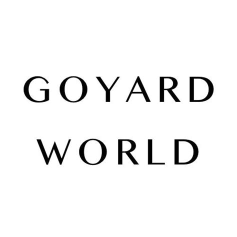 goyard world reviews